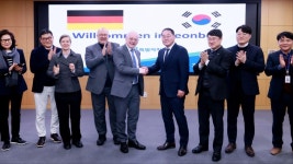 전북도, 독일 잘란트 州와 글로벌 바이오 파트너쉽 강화