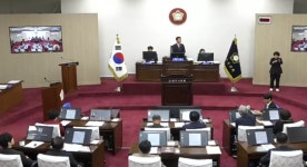 [국도39] 공주시 만천리 | 공주시의회, 국도 39호선 4차선 확장 예타 면제 촉구