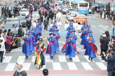 진해군항제, 승전행차·호국퍼레이드로 화려하게 돌아온다