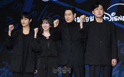 [영상] 디즈니+ 메디컬 스릴러 하이퍼나이프 19일 첫공개