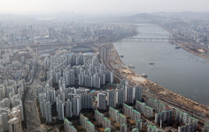 [속보] 강남3구·용산구 소재 전체 아파트 6개월간 토허제 지정 [3·19 부동산대책]