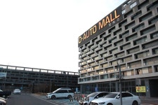 [인터뷰] 백승호 前 대전 디오토몰 조합장 “유성구청, 1층 전시 공간 면적으로 인정하면 해결 가능”