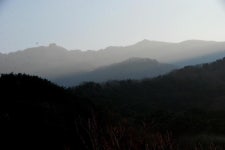 [진경수의 山 이야기] 초봄 산행에서 만날 수 있는 노자의 얼굴바위, ‘백운산’