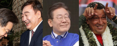 이재명은 노골적 친중·친북주의자 … 김정은에 상납 현금은 UN제재 위반 [요시다 켄지 기고 ③ : 타라 오 인터뷰]