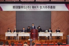 이창엽 롯데웰푸드 대표 인도 공장 가동  … 헬스앤웰니스 브랜드 강화