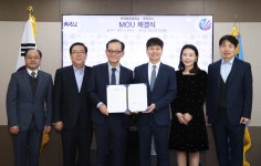 한국항공대, 루미르와 우주·인공위성·레이다 분야 R&D 협력 … 대학원 계약학과 설치키로