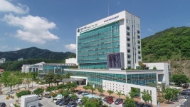 원주시, 원주IC사거리 일원 가로등 설치 막바지 … 안전한 도로 조성