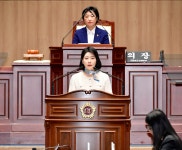 채은지 광주시의원,  “서광주IC 교통대란 … 광주와 국가가 함께 해결해야”