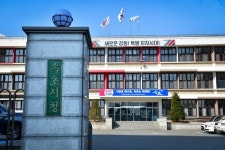 속초시, 속초시립박물관에 숲속 가족 놀이체험장 조성