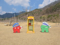 문경시, 문경새재 느린우체통 새단장
