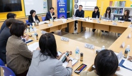세종교육, 학교 현안 직접 듣고 정책 반영…‘현장 중심 교육개선’ 본격화