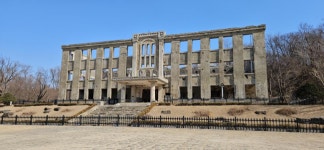 철원군, 노동당사 생생 국가유산 사업 ‥ 생생, 철원 투 메모리! 진행