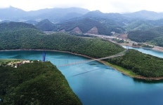 옥천 장계지구 ‘생태탐방길 조성사업’ 착공 예고