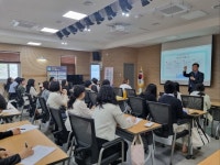 완주교육지원청, 학력 신장을 위한 학부모 특강 개최