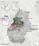 음성군, ‘무극지구 농촌공간정비사업’ 기본계획 확정