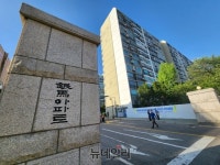 [르포] 46년 대치동 터줏대감 은마 … 재건축후 집값? 감히 상상도 안가