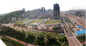 타임빌라스 상암 온다 … 롯데, 10년 만에 쇼핑몰 추진 탄력