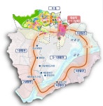 행복청, 세종 6-1생활권  남측 마스터플랜 수립 착수…113만㎡ 규모