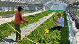 성주군, 숏폼 영상제작 마스터 과정 수료