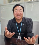 [인터뷰] “35년 실무 경험으로 ‘전국 제1 금고’ 만들겠다”…임범수 금천새마을금고 이사장