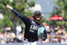 한화가 또 불타오른다 … KIA 잡고 파죽의 6연승 질주, 1위 LG와 1경기 차 [줌인 KBO]