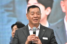공주 석장리 구석기 축제 성황리 폐막…가족 단위 관람객 호응