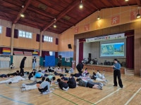 제주 도리초, 학생들이 직접 ‘학교 놀이터’ 만든다
