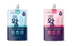 울 집 댕댕이는 윌 대신 왈 … hy, 1500만 반려인구 공략