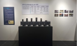중원대학교 박물관 2025 기획전 ‘카메라, 시간을 달리다 展’…10월 31일까지 개최