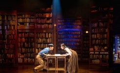 뮤지컬 소란스러운 나의 서림에서, 11일 온라인서 만난다