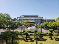 제주도, 양문형 버스 운행하는 ‘서광로 BRT’ 개통