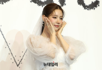 [영상] 아이들 미연 'G 떼고 리브랜딩 합니다'