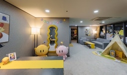 대전관광공사, ‘꿈씨패밀리’ 테마룸 ‘꿈스테이’로 특별 숙박 경험 제공