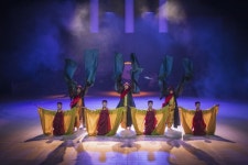 한국 전통춤 재해석, 국립국악원 무용단 상선약수 6월 재연