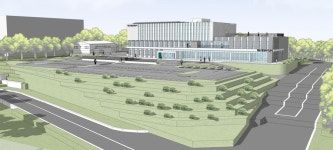 음성군, ‘맹동면 행정복지센터 건립’ 순항…2026년 착공 목표