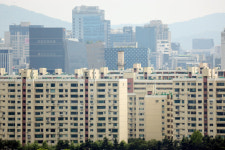 오락가락 토허제에 강남 집값 지붕 뚫렸다 … 해제때 보다 61.9% 급등