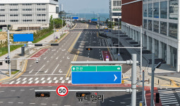 [포토] 한적한 시흥 거북섬
