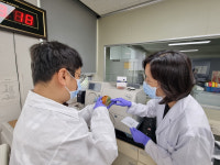 대구시 보건환경연구원, 도축장 특별위생관리 강화 기간 운영