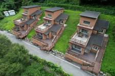 김천수도산자연휴양림, 성수기 시민 우선예약 확대