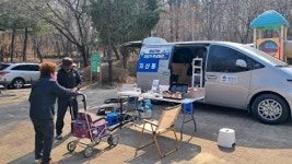 평택시, 고장난 자전거 1200대 무상 수리