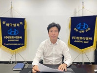 정호이앤씨 최두환 대표, 설비공사 분리발주와 주계약자 공동도급 확대 정착되어야 [줌人 인터뷰]
