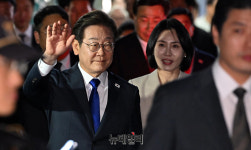 이재명, 당선 확정 직후 '곧바로 임기 시작' … 첫 일정 현충원 참배