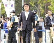 “검찰개혁과 사회대개혁 골든타임”…조국혁신당, 이재명 정부와 개혁 완수 다짐