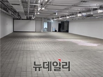 여의도 '지하벙커' 다시 열린다 … 5일부터 K-팝 팝업 행사