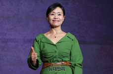 [영상] 오징어게임3 강애심 엄지 척