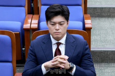 김용태, 원외당협위원장 만나 국힘, 뼈 깎는 각오로 변화·쇄신해야 강조