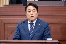 노성환 의원, 제356회 경상북도의회 정례회 제1차 본회의 도정질문