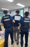 수원 우만2동, 특이민원 대응 모의 훈련