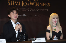 [영상] 조수미가 발굴한 중국 신예 바리톤 지하오 리