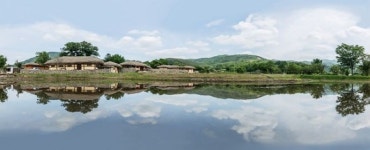 아산시, 외암마을·저잣거리 전통문화 프로그램 확대 운영